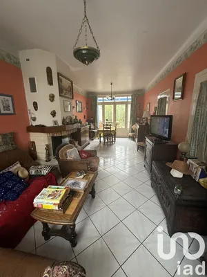 Maison à Le Perreux-sur-Marne (94170)