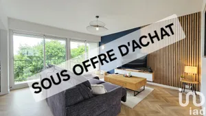 Appartement à Vannes (56000)
