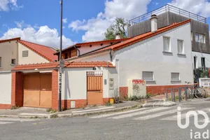 Maison à Montreuil (93100)