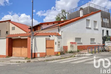 House at Montreuil (93100)