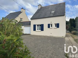 House at Ploumagoar (22970)