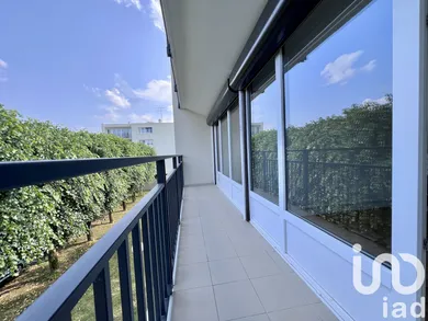 Apartment at Tournan-en-Brie (77220)