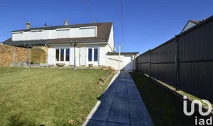 Maison de village à Guénange (57310)