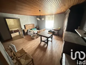 Park home in Nonville (88260)
