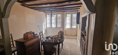 Maison de ville à Ancy-le-Franc (89160)