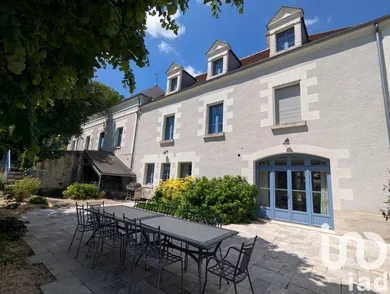 Moulin à Bléré (37150)