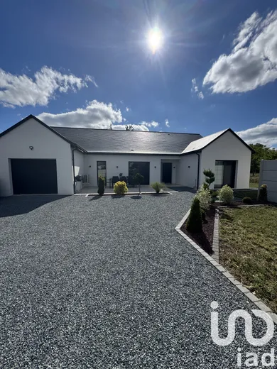 House at Romorantin-Lanthenay (41200)