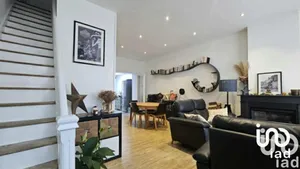 Townhouse at Béthune (62400)
