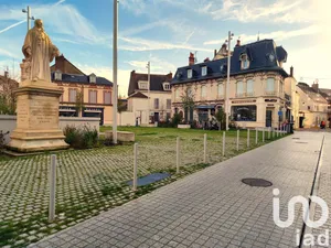 Appartement à Dreux (28100)