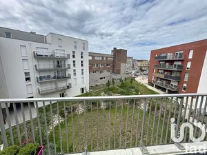Apartment at Dunkerque (59140)