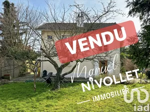 Maison à Livry-Gargan (93190)