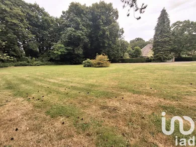 Land at Bihorel (76420)