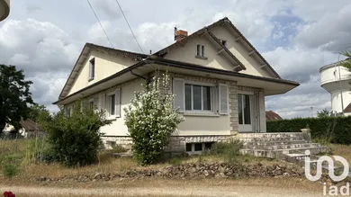 Maison de ville à Châtellerault (86100)
