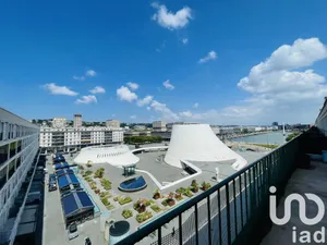 Apartment at Le havre (76600)