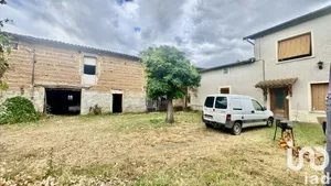 Ferme à Anneyron (26140)