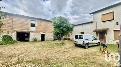 Maison à Anneyron (26140)