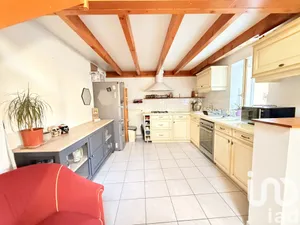 Apartment at Ambronay (01500)