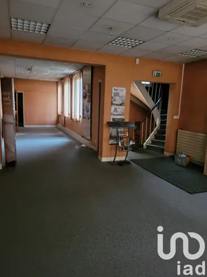 Immeuble à Chauny (02300)