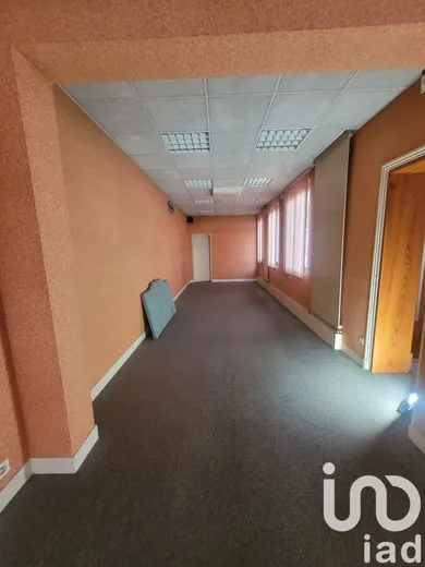 Building in Chauny (02300)