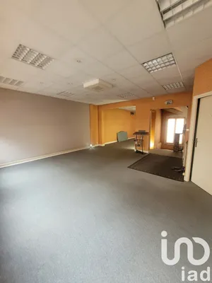 Immeuble à Chauny (02300)