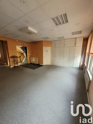 Immeuble à Chauny (02300)