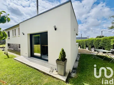 House at Ploubazlanec (22620)