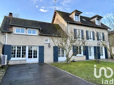 Maison à Orgerus (78910)