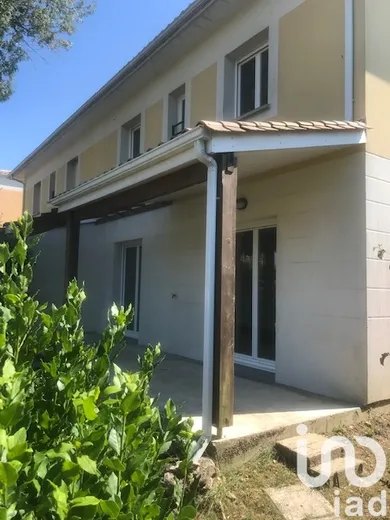 Maison à Galgon (33133)