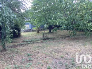 Land in Saint-Brice (77160)