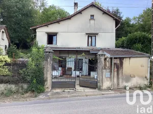 Maison à Saint-Brice (77160)