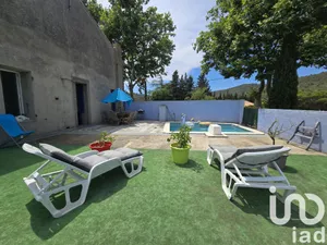 House at Albas (11360)