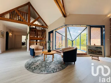 Maison à Lewarde (59287)