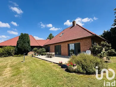 Maison à Lewarde (59287)