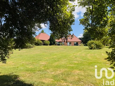 House at Lewarde (59287)