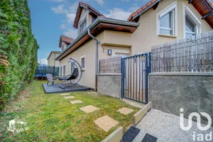 House at Doncourt-lès-Conflans (54800)