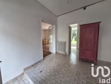 House in Vouziers (08400)
