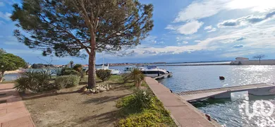 Appartement à Le Barcarès (66420)