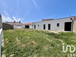 Townhouse at Les Sables-d'Olonne (85340)