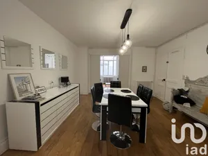 Apartment at Boulogne-sur-Mer (62200)