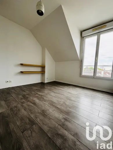 Appartement à Corbeil-Essonnes (91100)
