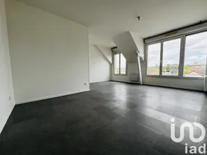 Apartment at Corbeil-Essonnes (91100)
