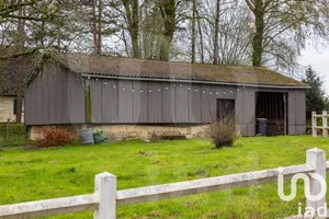 Leisure land at Angerville-l'Orcher (76280)