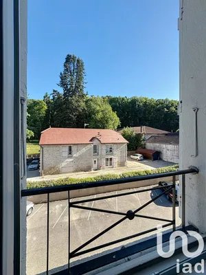 Apartment at Montmorot (39570)