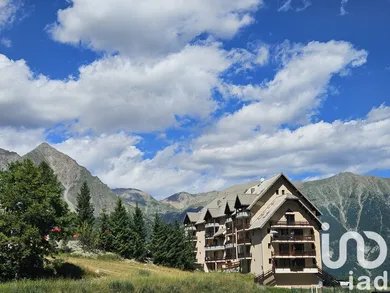 Appartement à Réallon (05160)