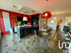 Appartement à Roubaix (59100)