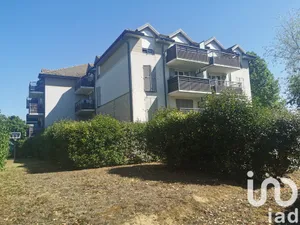 Apartment at Saint-Pierre-du-Perray (91280)