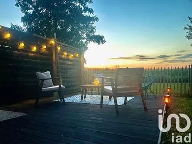 Appartement à Marcoussis (91460)