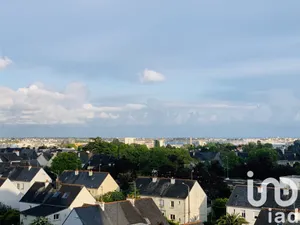 Apartment at Lorient (56100)