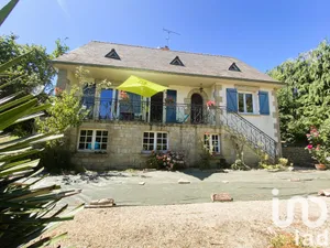 House at Jugon-les-Lacs (22270)