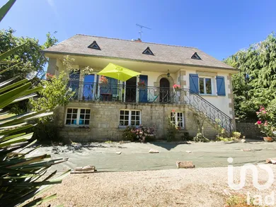 Maison à Jugon-les-Lacs (22270)